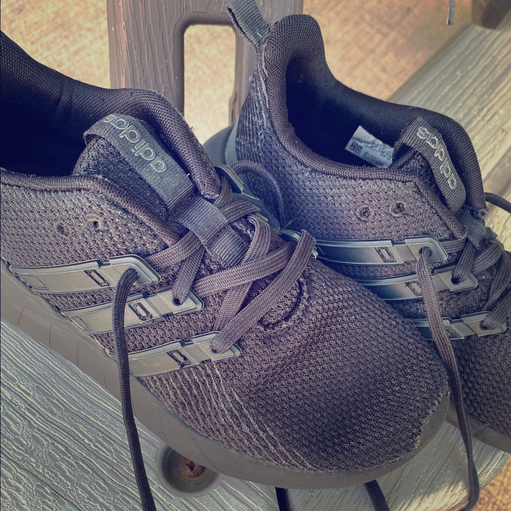 Boys Adidas